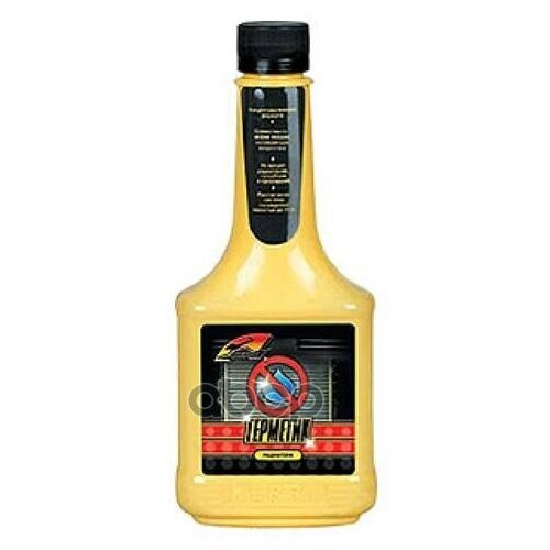 Герметик Радиатора, 355 Мл. Kerry Kr-330 Kerry Арт. Kr-330 Kerry арт. KR330