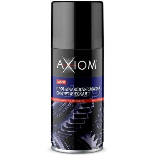 Смазка Синтетическая Проникающая Axiom 210 Мл AXIOM арт. A9629P