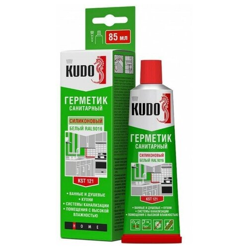 Герметик-Прокладка Красный (40мл.) Kerry Kr1443 Kerry арт. KR-144-3