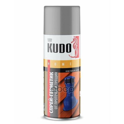 Герметизирующий Спрей Серый Kudo Kudo Kuh301 Kudo арт. KUH301