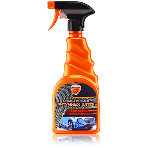 Очиститель Битумных Пятен 500 Мл Eltrans El-0301.01 ELTRANS арт. EL-0301.01