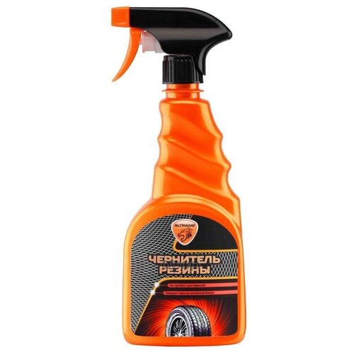 Чернитель Резины Eltrans 500мл ELTRANS арт. EL-0801.03