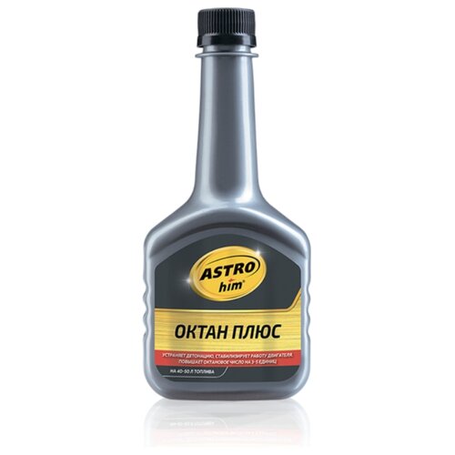 Октан Плюс Astrohim 300 Мл Ac-160 ASTROHIM арт. AC-160