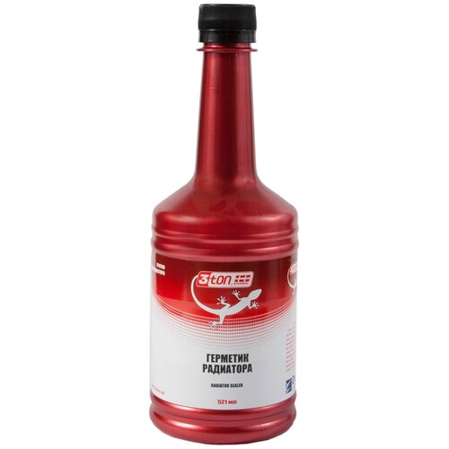 Герметик Системы Охлаждения Супер 521мл 3ton 3Ton арт. 40042