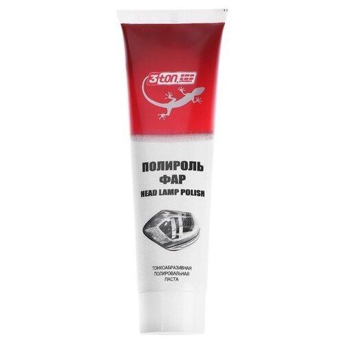 Полироль фар 3ton ТР-127 110г