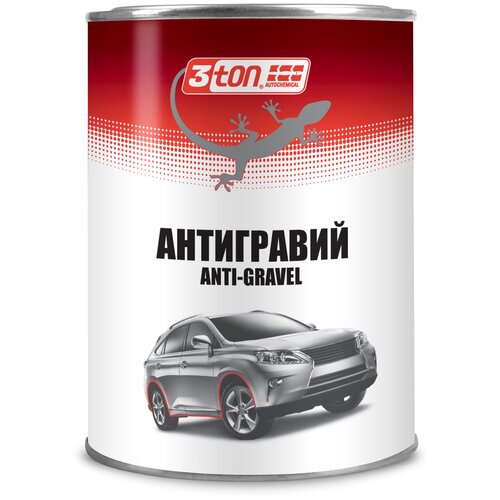 Антигравий 3ton ТМ-907 1000г