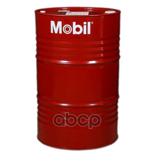 149637 MOBIL Масло редукторное Mobil Mobilgear 600 XP 150 208 л 149637