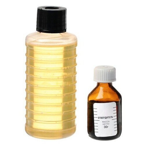 ЭДП Клей эпоксидный ЭДП двухкомпонентный, 280 г