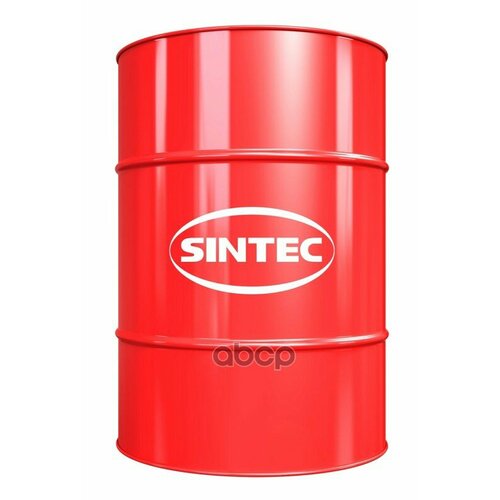 Тад-17И Sintec Trans 80W90 (Тм5-18) Api Gl-5 205Л SINTEC арт. 963301