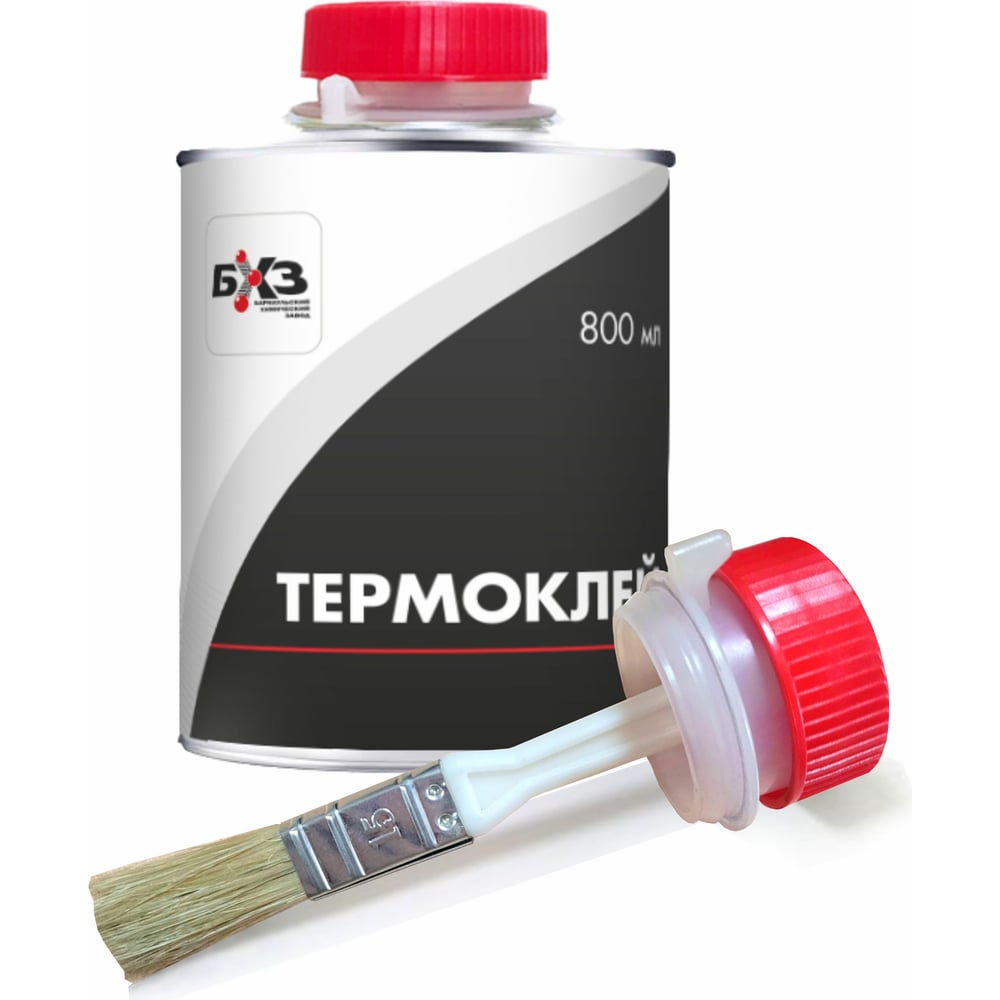 Термоклей БХЗ БХЗ - 1
