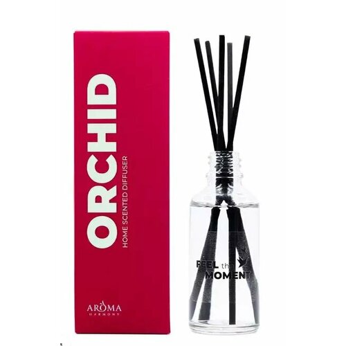 Aroma Harmony диффузор "ORCHID"50 мл AH10334