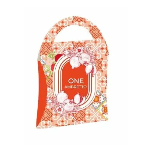 Саше ароматизированное "Ambretto" 10 гр. ONE10201