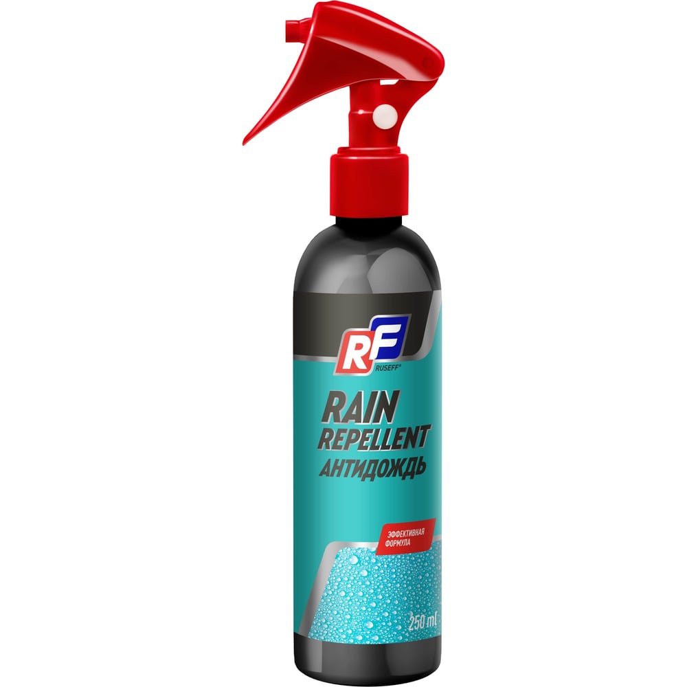 Антидождь RUSEFF