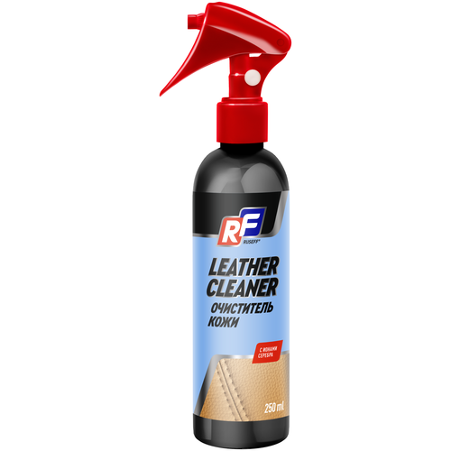 Очиститель кожи RUSEFF 250 мл, 14236N