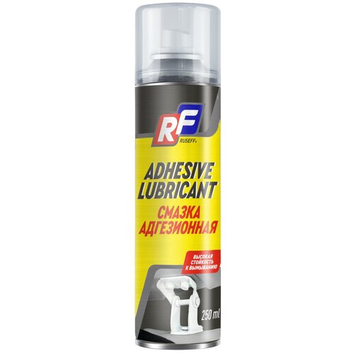 Смазка Адгезионная Ruseff 0,25л RUSEFF арт. 16428N