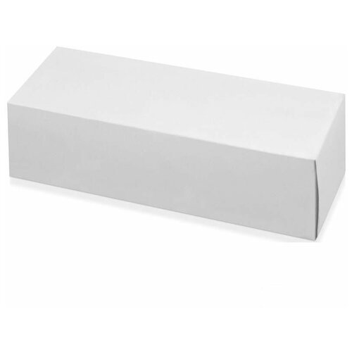 Набор для чистки обуви "Сапфир" из 8 предметов в футляре, цвет коричневый