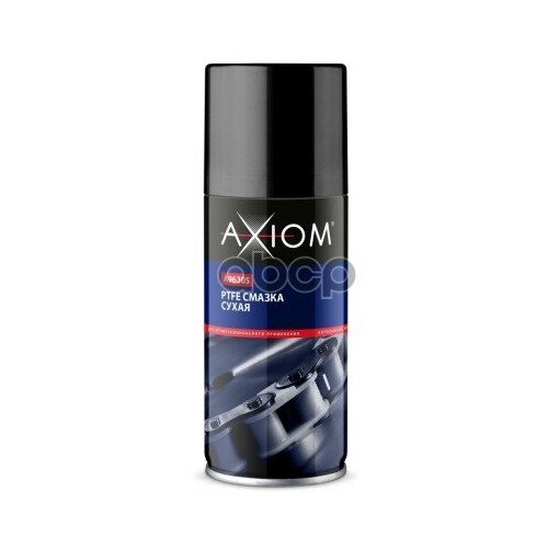 Смазка Сухая Ptfe Axiom A9630s AXIOM арт. A9630s