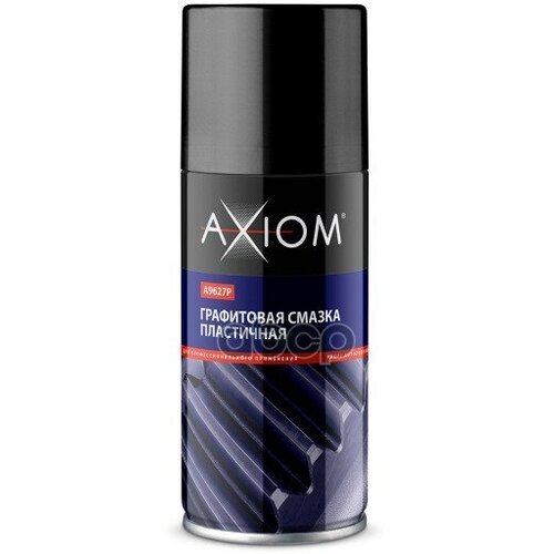 Графитовая Смазка Пластичная 210 Мл Universal AXIOM арт. A9627p