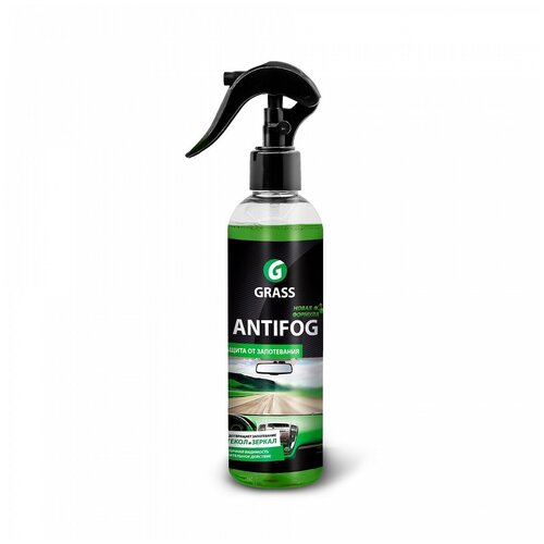 Антизапотеватель Antifog GRASS 250 мл 154250