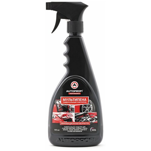 Очиститель универсальный Мультипена (триггер) 500мл