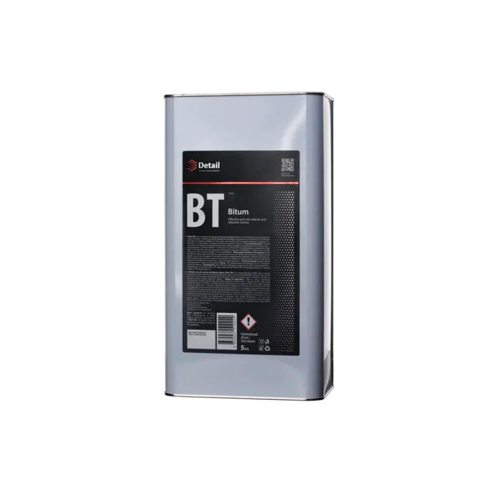 Detail Антибитум BT Bitum 5 л DT-0129