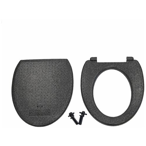 Сиденье для дачного туалета StP Комфорт вспененный полипропилен