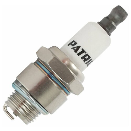 Свеча зажигания PATRIOT GL3R для 4-х тактных двигателей, шестигранник 21 мм