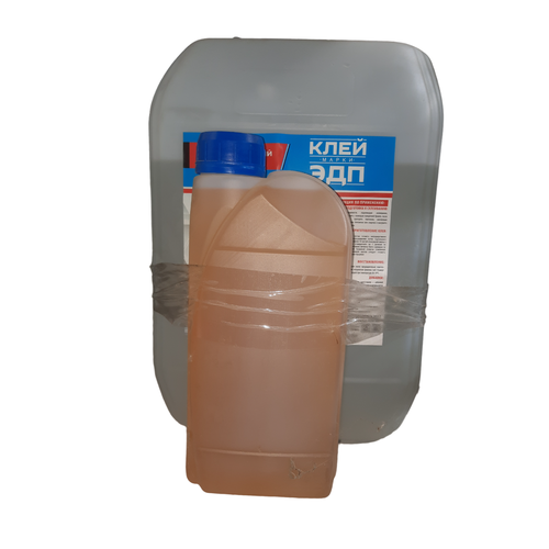 Клей ЭДП универсальный эпоксидный 10 кг