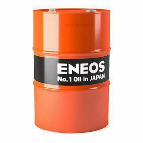 ENEOS OIL1355 Масло моторное полусинтетическое Super Gasoline 10W40 API SL 200л