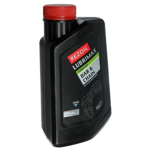 Rezer Масло цепное Rezer Rezoil LUBRIMAX, цепное, 0.946 л Rezer - 1