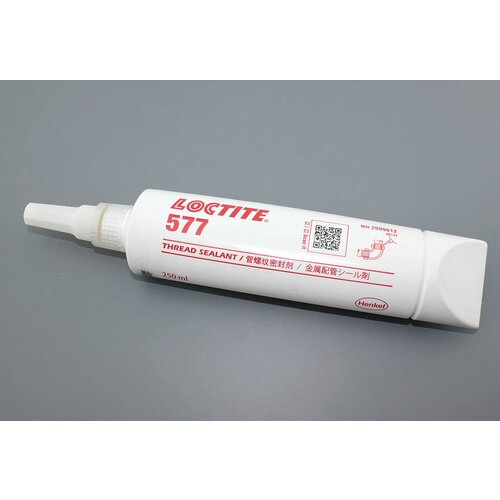 Резьбовой герметик Loctite 577 250 мл