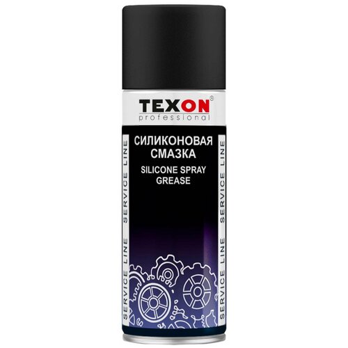 Силиконовая смазка