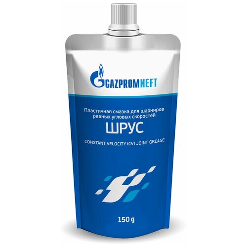Смазка ШРУС DouPack 100 г Gazpromneft 2389907076