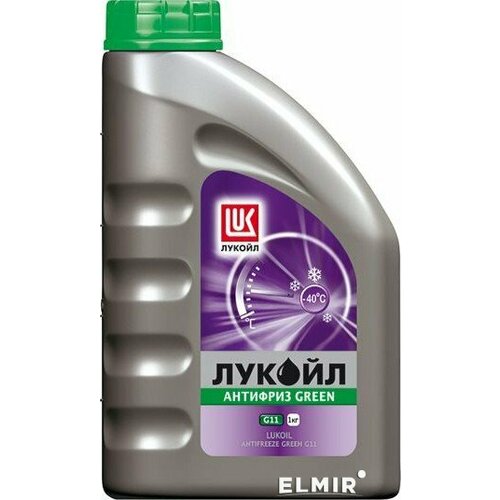 Лукойл Антифриз HD G11 1кг