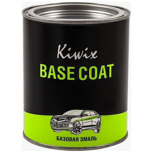 Компонент микс 917 Kiwix mix 3,5л Серебро (517/109)