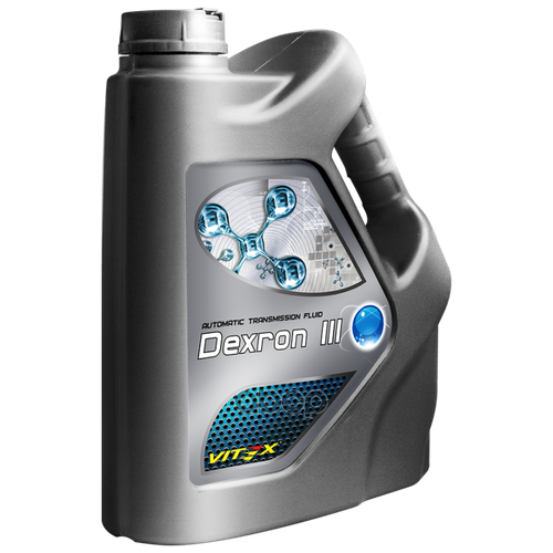 Масло Vitex Dexron Iii Specifications General Motors Dexron Iii-H (4л) Vitex V312209 Vitex арт. V312209