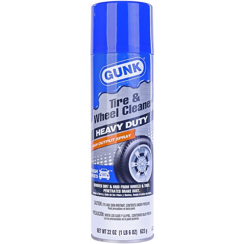 Очиститель дисков пенный (аэрозоль) 623мл GUNK