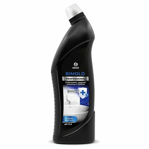 Grass Чистящее средство от плесени Bimold, 1 л