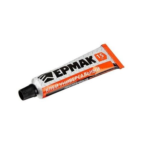 Ермак, клей универсальный, 15МЛ