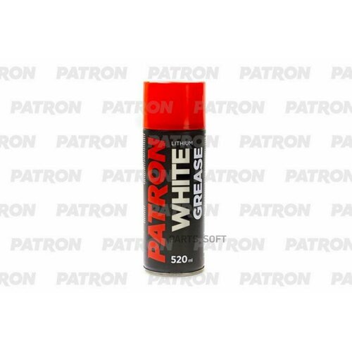 Смазка литиевая PATRON PAC107