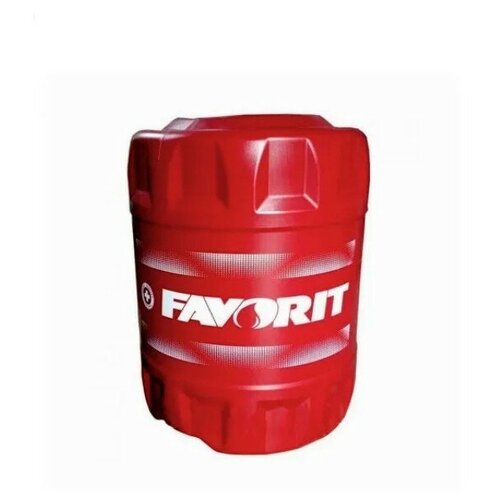 Масло трансмиссионноное минеральное всесезонное Favorit ТЭП-15, 20 л