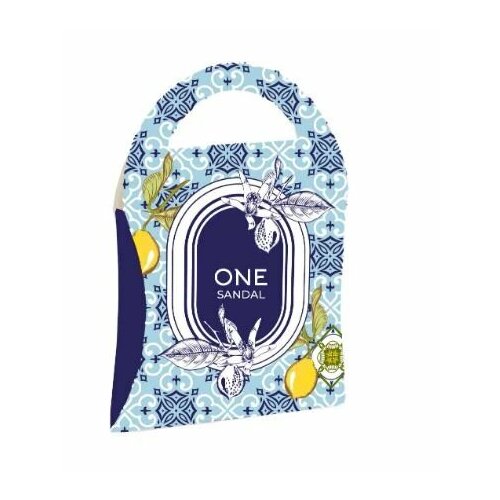 Саше ароматизированное "Sandal" 10 гр. ONE10202