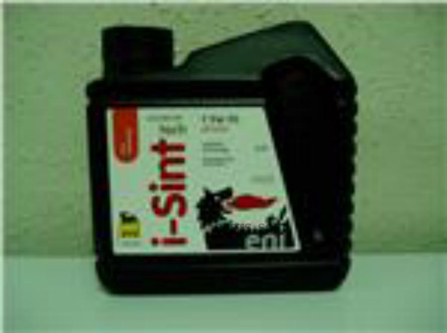 ENI 8003699008243 Масло Eni i-Sint Tech F 5w-30 синт. 1л