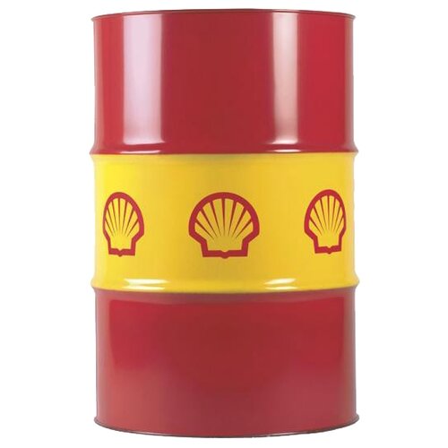 Масло трансмиссионное SHELL SPIRAX S3 АХ, 80W-90, 209 л, 1 шт.
