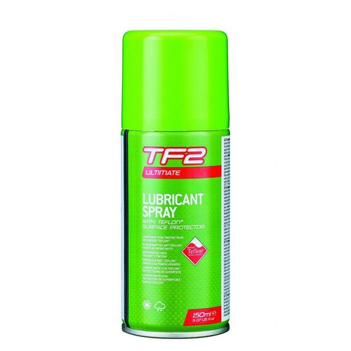 Смазка универсальная WELDTITE TF2 150 мл, спрей