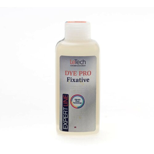 LeTech Фиксатор анилиновых красителей DYE FIXATIVE (145 мл)