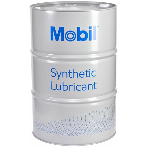 Масло Индустриальное Mobil Shc 630 Синтетическое 20 Л 151815 Mobil арт. 151815