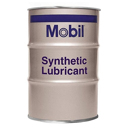 Масло Индустриальное Mobil Shc 624 Синтетическое 20 Л 151851 Mobil арт. 151851