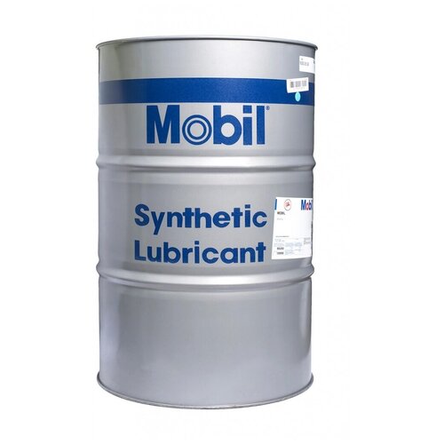 Масло Редукторное Mobil Glygoyle 30 20 Л 127805 Mobil арт. 127805