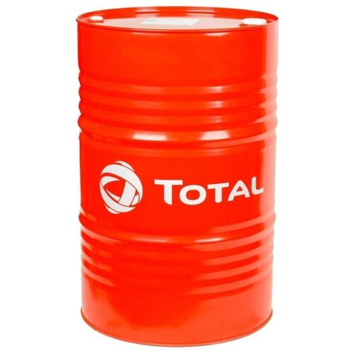 TOTAL 10041101 Гидравлическое масло TOTAL AZOLLA ZS 46 208L